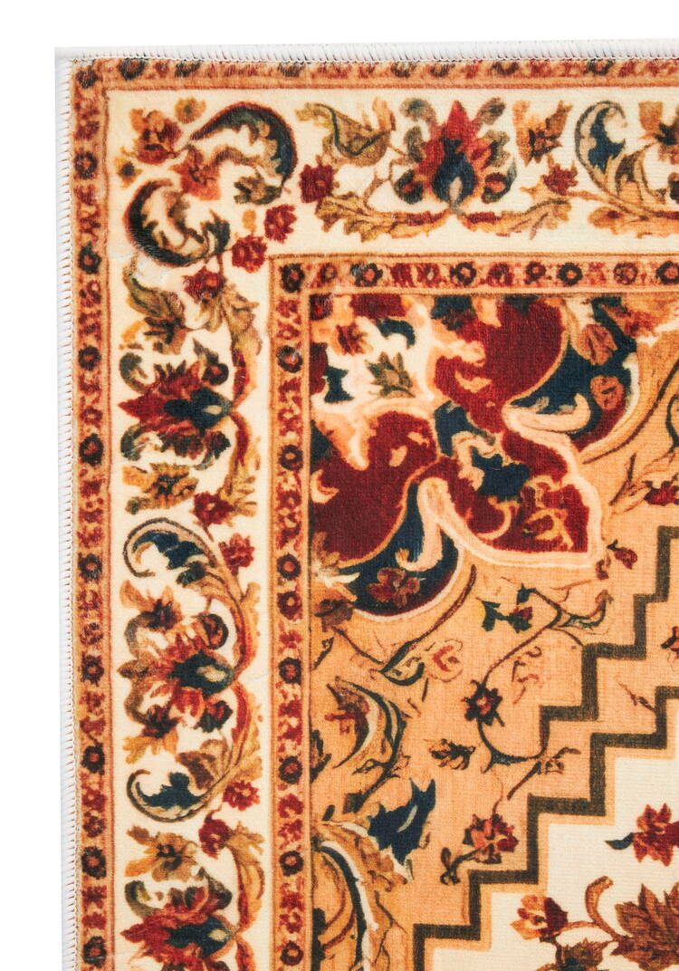 Ковер Яркий акцент шир.  750, рис. 11