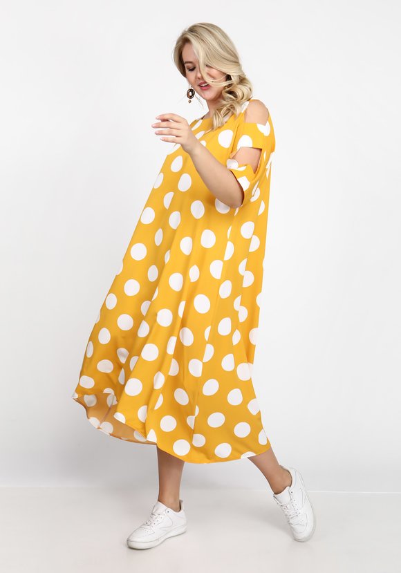 Платье Заманчивое предложение шир.  580, рис. 2