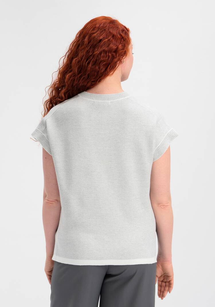 Джемпер Энни шир.  750, рис. 33