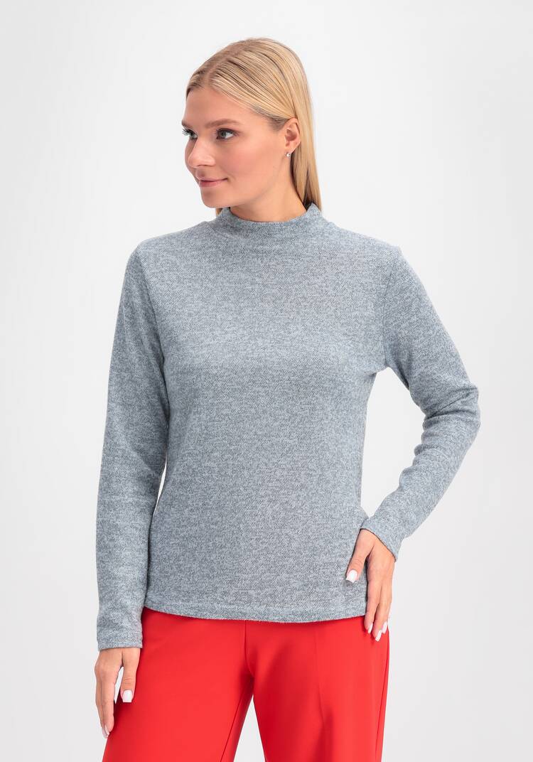 Водолазка Хлоя шир.  750, рис. 21