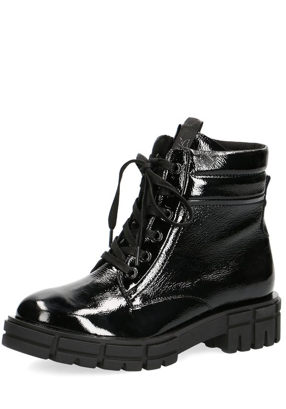 Ботинки женские Иона шир.  580, рис. 1