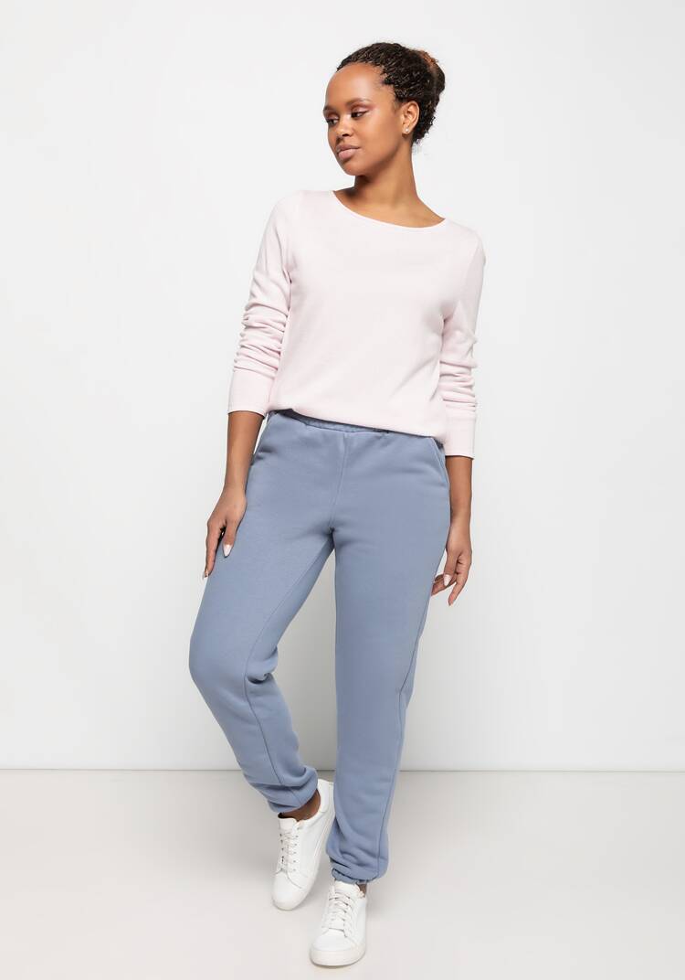 Брюки Стейси шир.  750, рис. 7