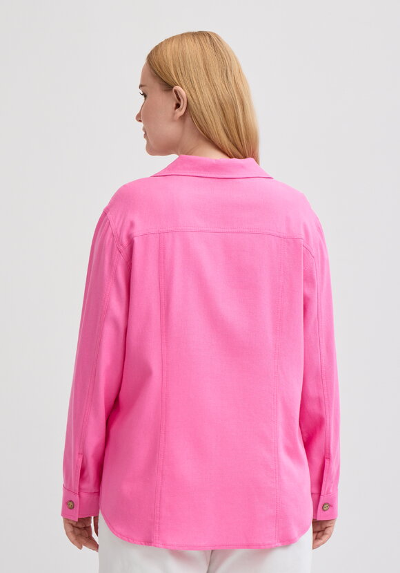 Блуза Джоя шир.  580, рис. 9