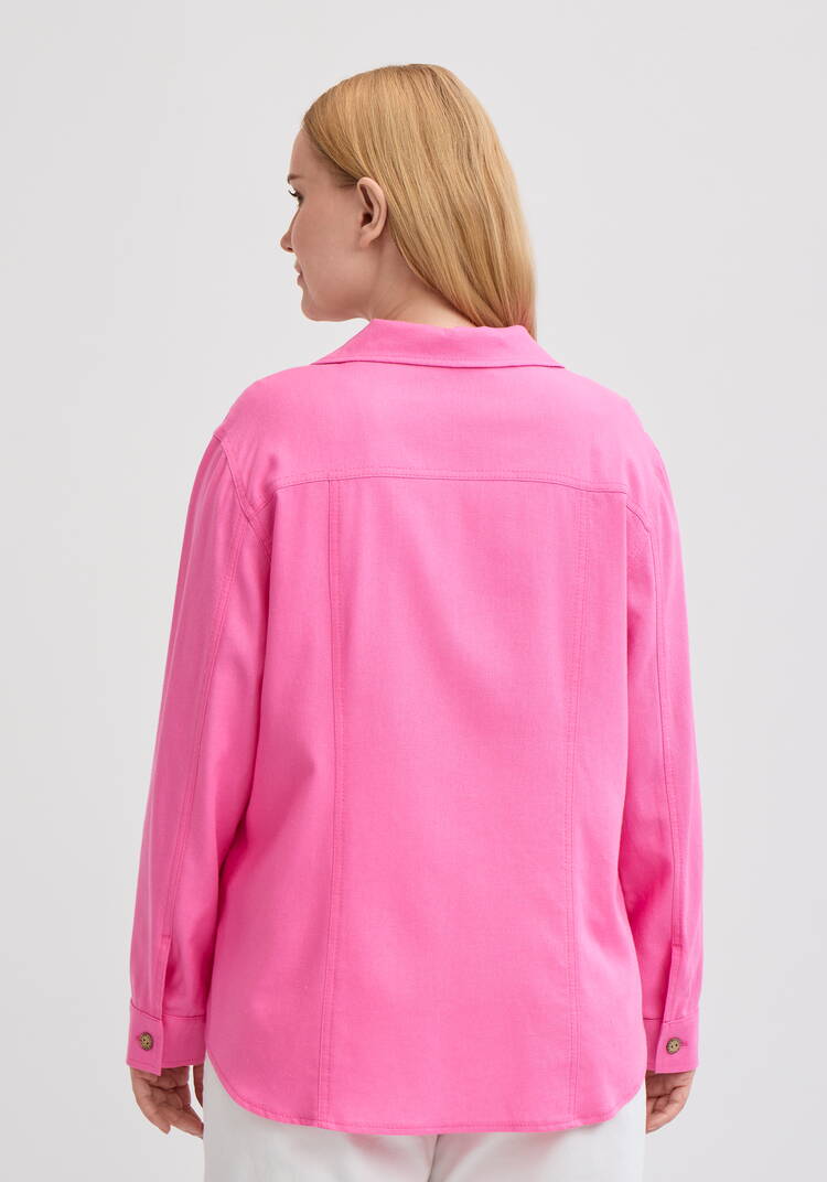 Блуза Джоя шир.  750, рис. 9