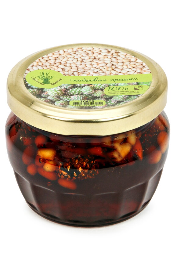 Варенье шишка, 4 шт. + 1 в подарок шир.  580, рис. 24