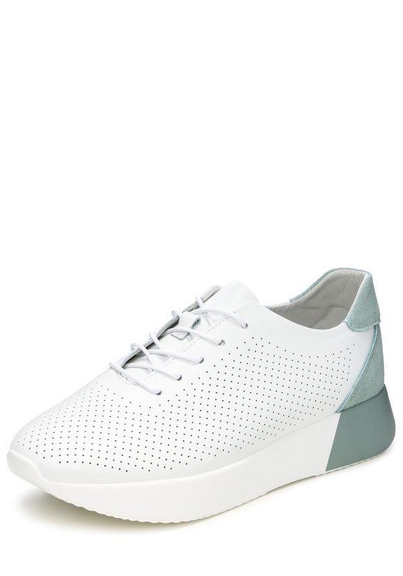 Кроссовки женские Эйвери шир.  580, рис. 1