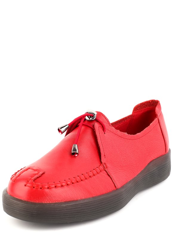 Туфли женские Эльза шир.  580, рис. 1