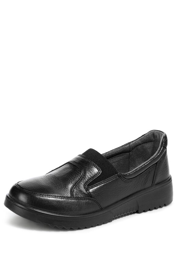 Полуботинки женские Кюнна шир.  580, рис. 6