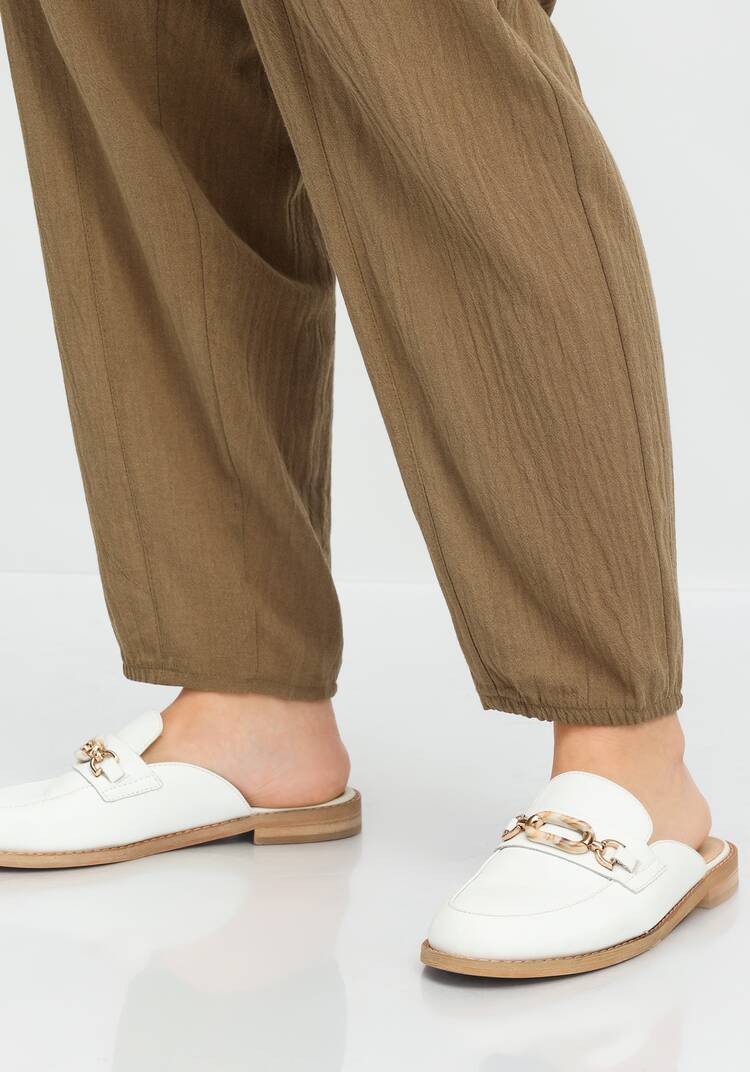 Брюки Милла шир.  750, рис. 17