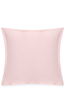 Наволочка Эвкалипт однотонная, 2 шт.