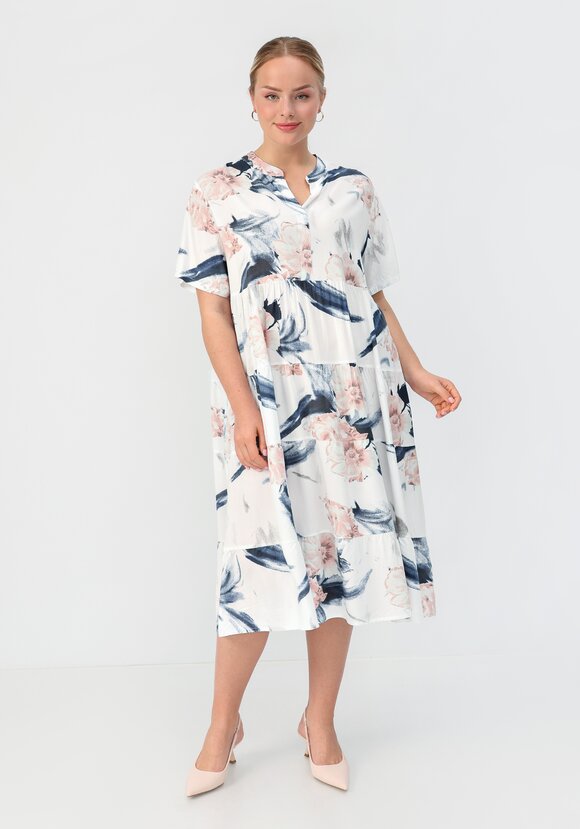 Платье Анисия шир.  580, рис. 6