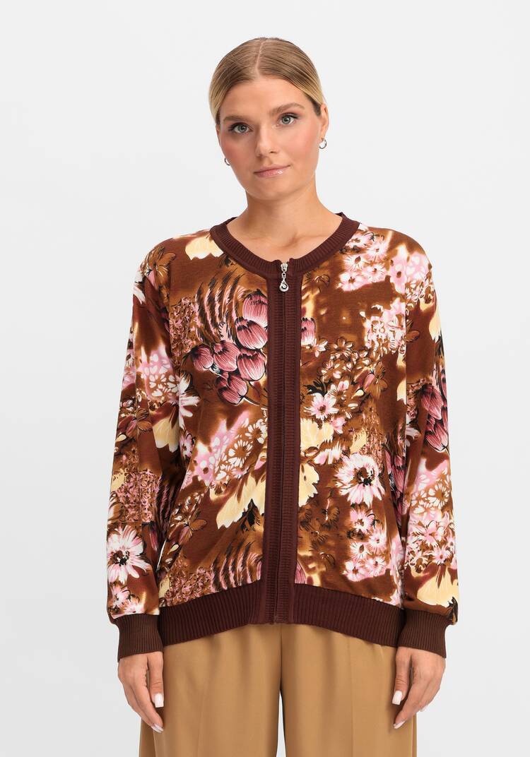 Кардиган Джейд шир.  750, рис. 10