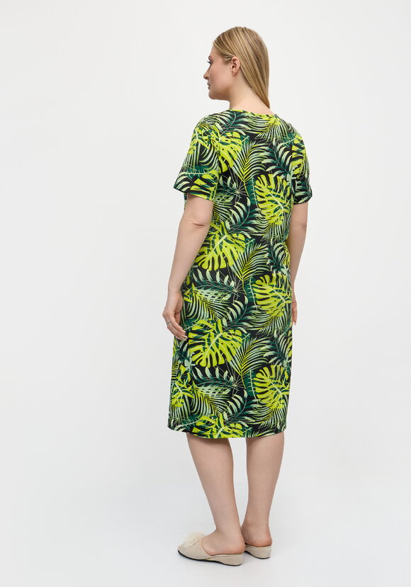 Халат женский Нинель шир.  580, рис. 17