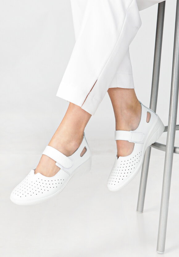 Туфли женские Лианa шир.  580, рис. 7