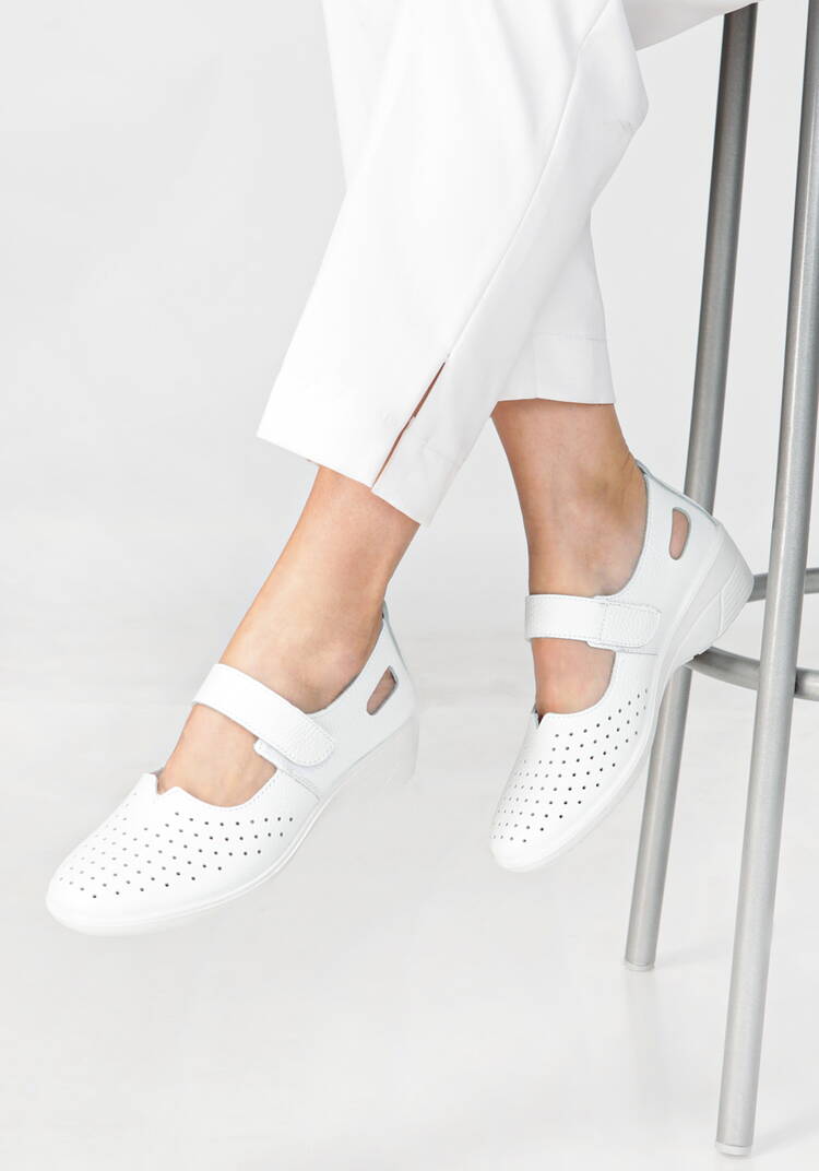 Туфли женские Лианa шир.  750, рис. 7