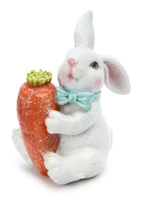 Фигурка Пасхальный кролик