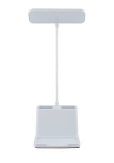 Лампа настольная с диммером