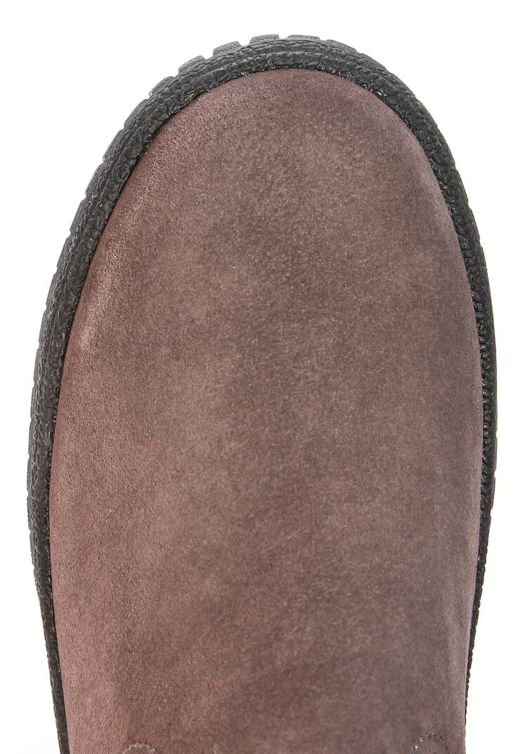 Полусапоги женские Джия шир.  750, рис. 16