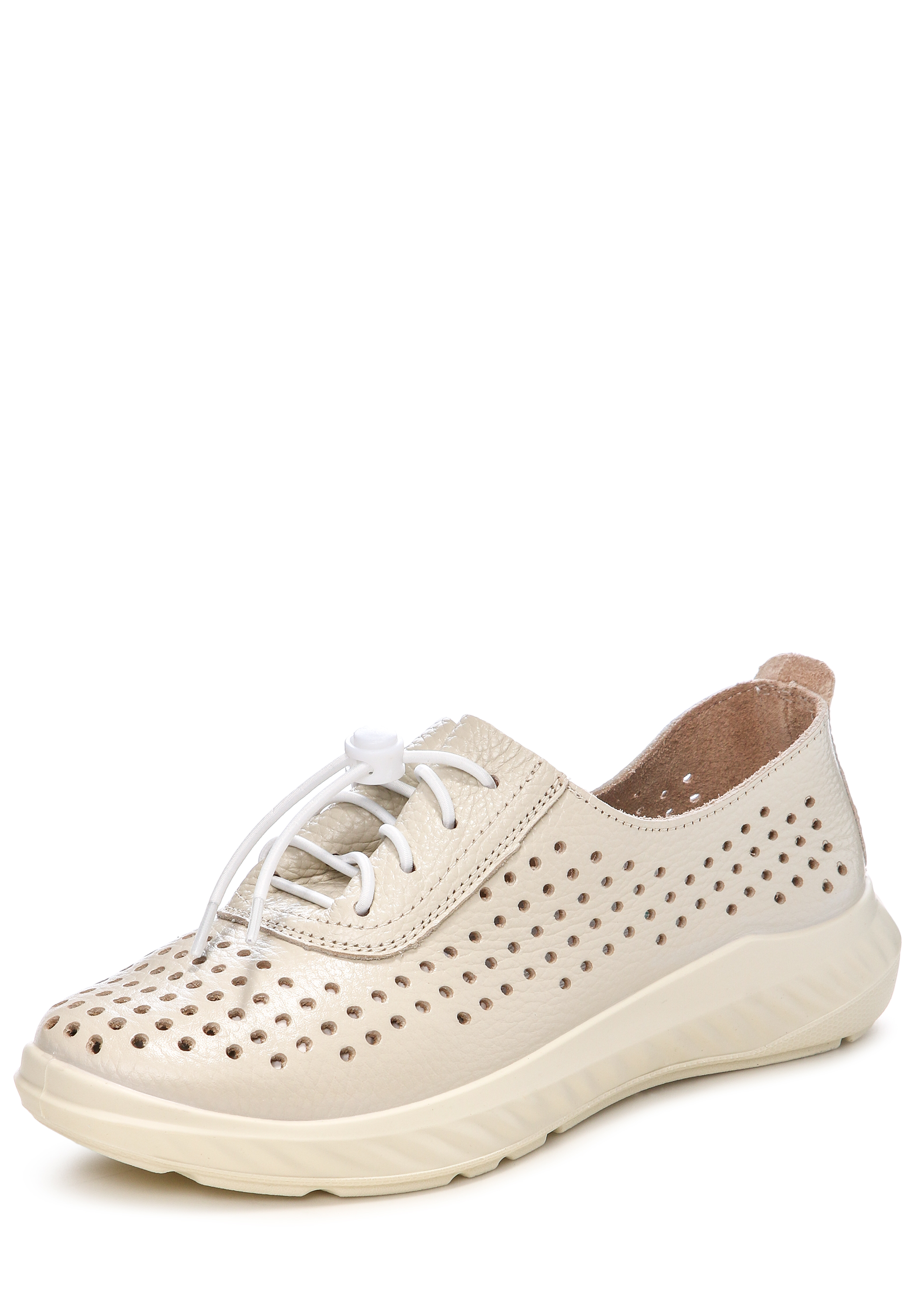 

Полуботинки орто летние женские "Риа", Черный