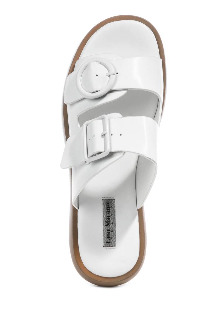 Сабо женские Лоранда шир.  750, рис. 14