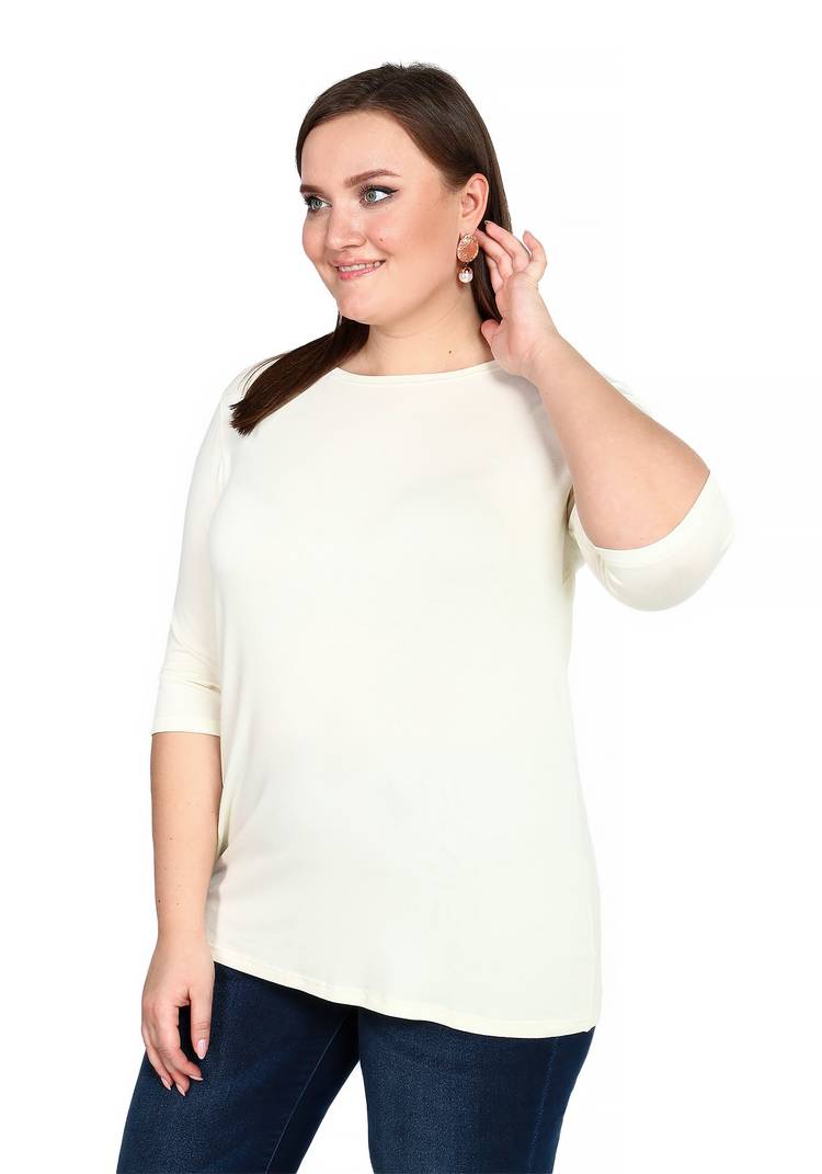 Лонгслив Нежное Удобство шир.  750, рис. 13