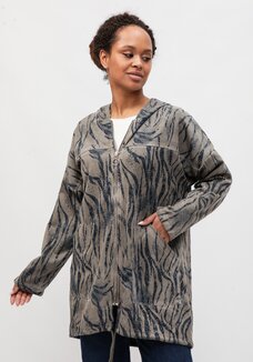 Ветровка Асти