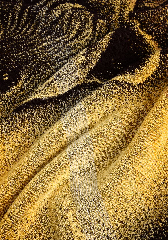 Полотенце махровое банное Любимая порода шир.  580, рис. 12