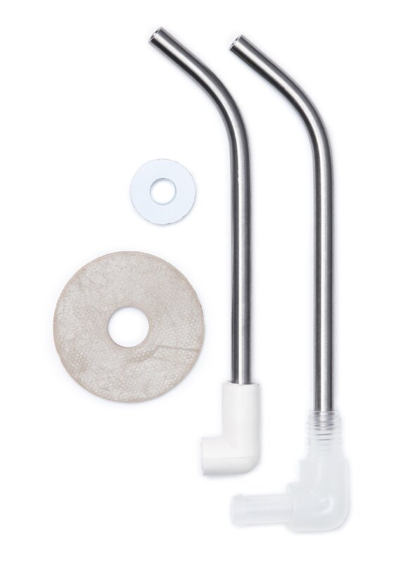 Настольный проточный фильтр шир.  580, рис. 3