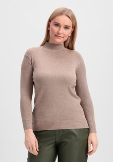 Джемпер Мягкое прикосновение