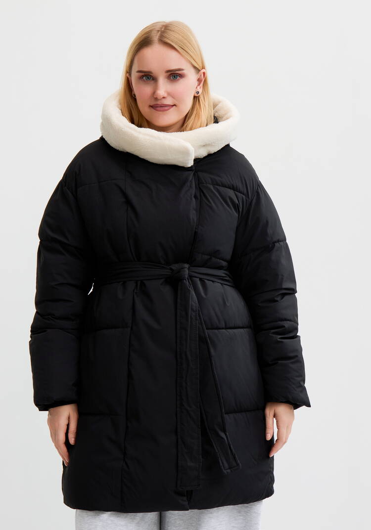 Куртка Алма шир.  750, рис. 18