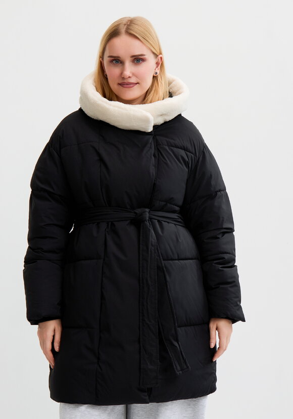 Куртка Алма шир.  580, рис. 18