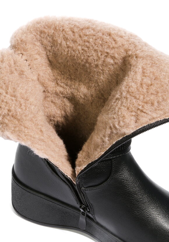 Полусапоги женские Венди шир.  580, рис. 12