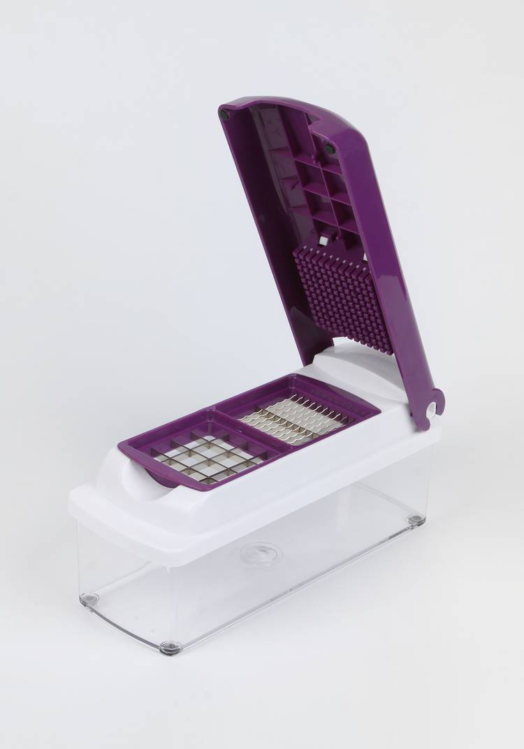 Овощерезка Дольче Вита 10 в 1 от Leomax шир.  750, рис. 1