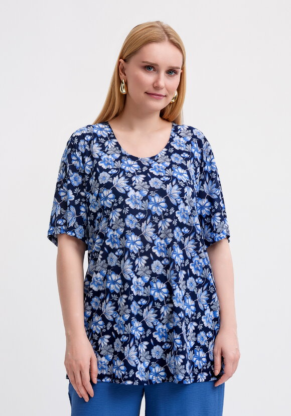 Футболка Салиха шир.  580, рис. 9