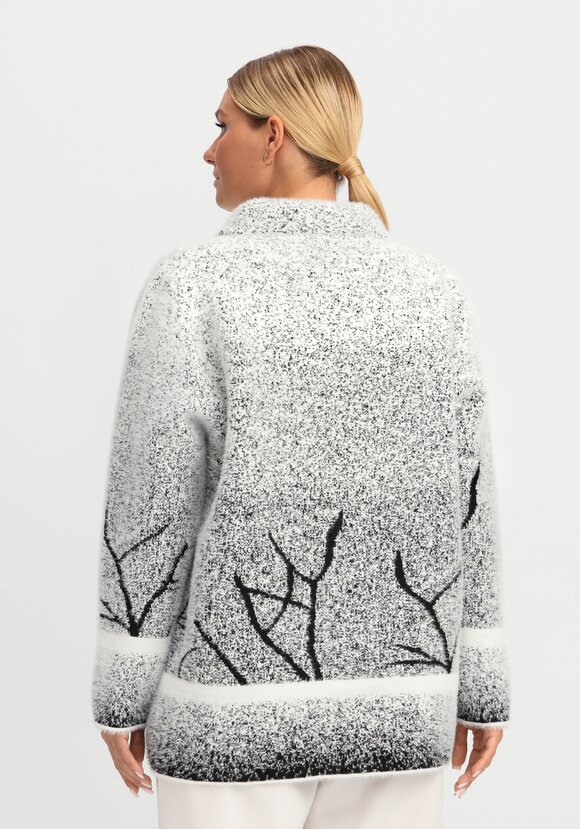 Кардиган Марта шир.  580, рис. 3