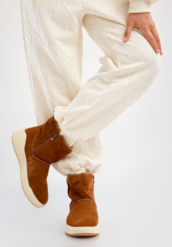 Полусапоги женские Валенсия шир.  580, рис. 12