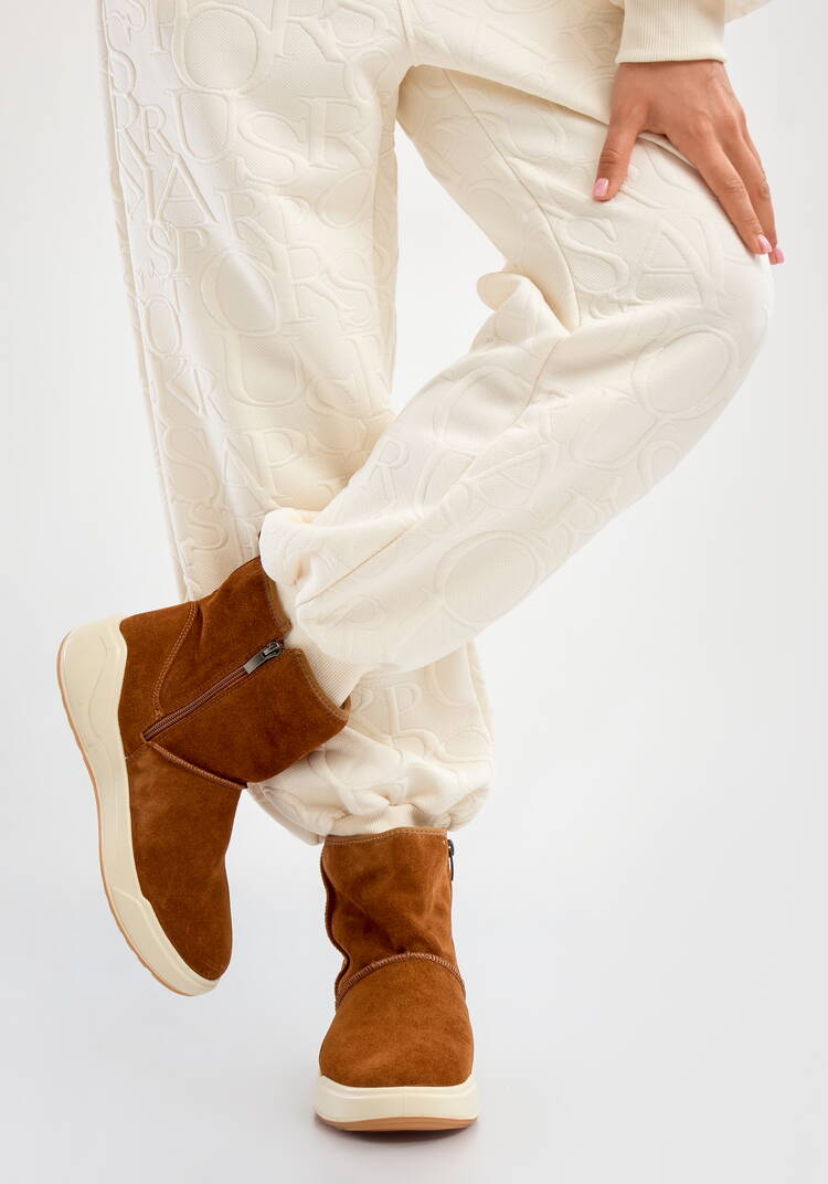 Полусапоги женские Валенсия шир.  750, рис. 12