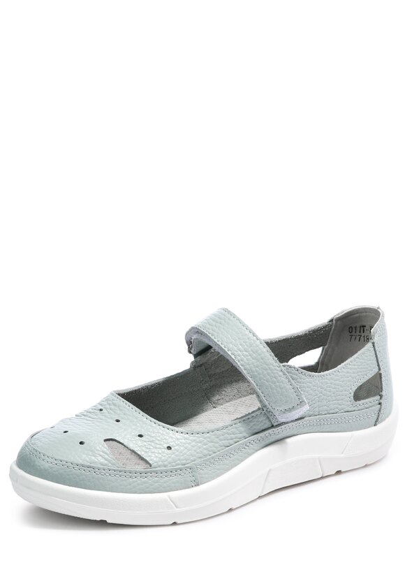 Туфли женские Анжелина шир.  580, рис. 9