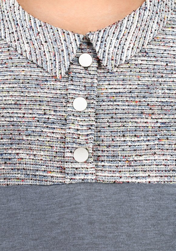 Платье Мечтательная Леди шир.  580, рис. 3