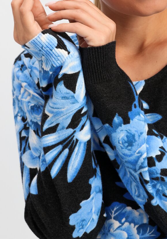 Джемпер Амалия шир.  580, рис. 12