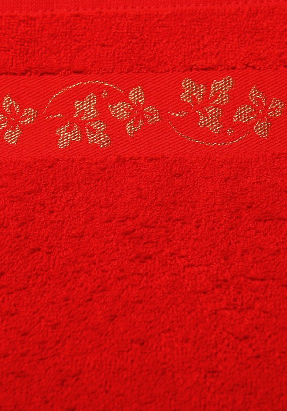 Комплект махровых полотенец Неделька шир.  580, рис. 3