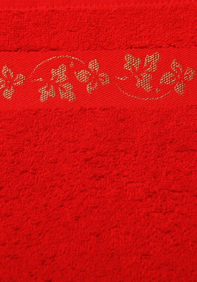 Комплект махровых полотенец Неделька шир.  750, рис. 3