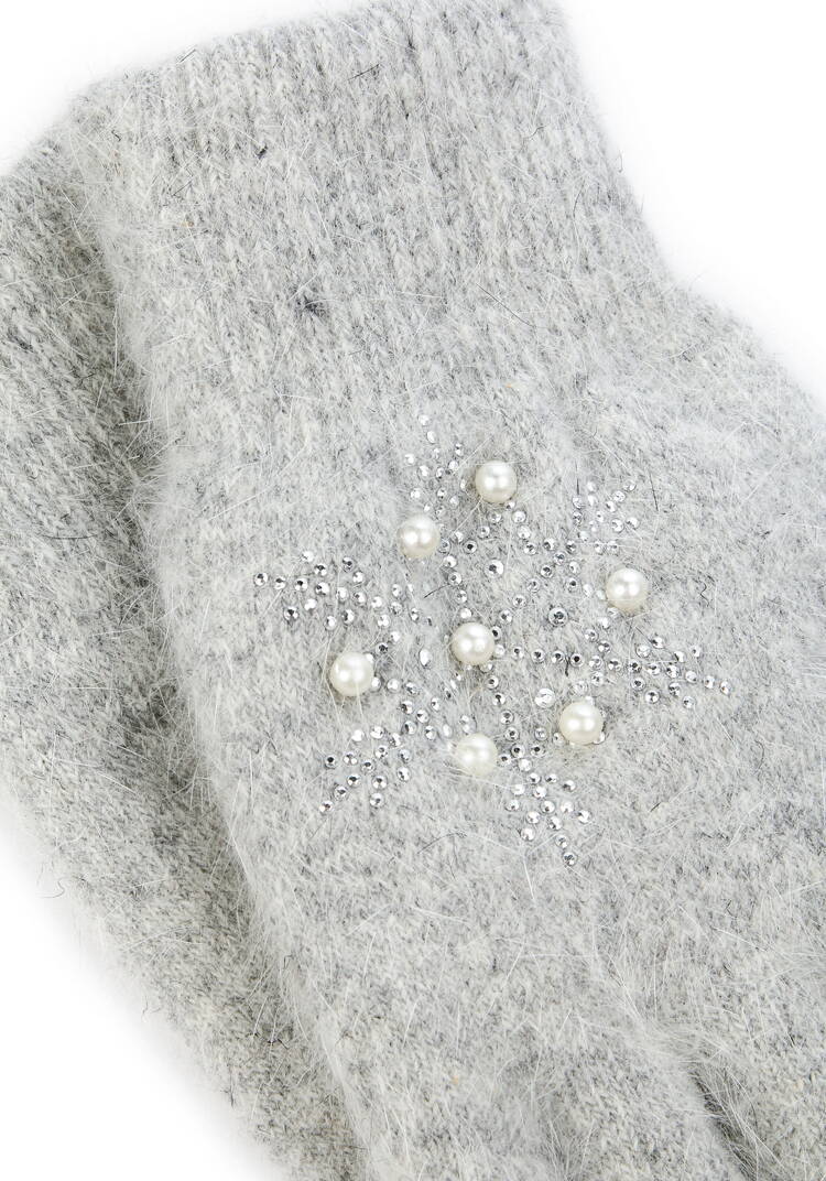 Перчатки на флисе Ханна шир.  750, рис. 2