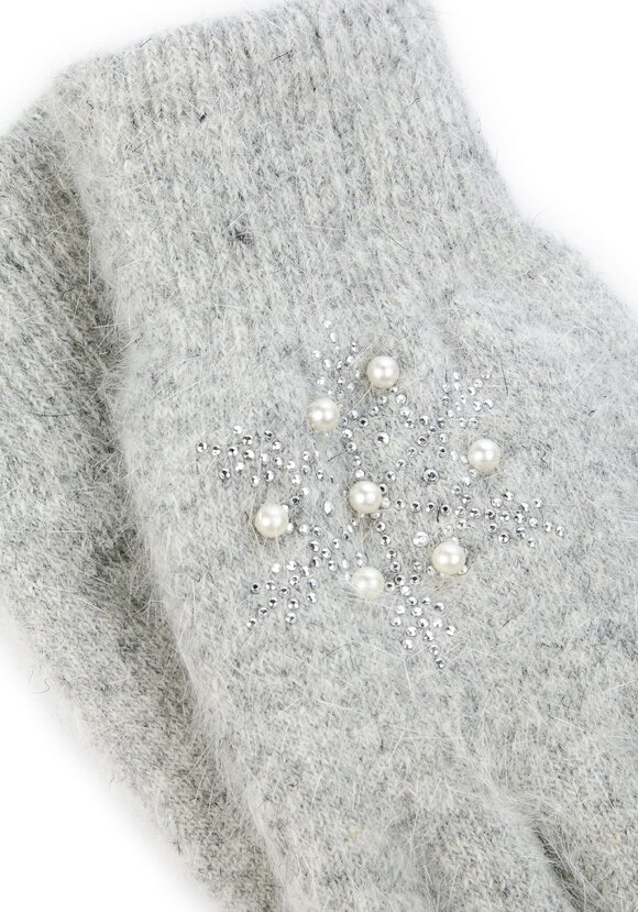 Перчатки на флисе Ханна шир.  580, рис. 2