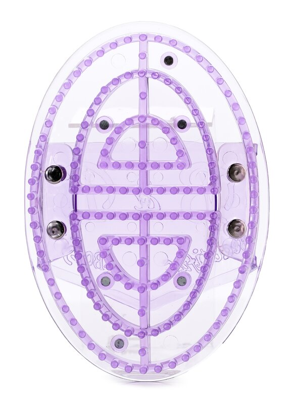 Магнитная щётка-массажер для тела шир.  580, рис. 2