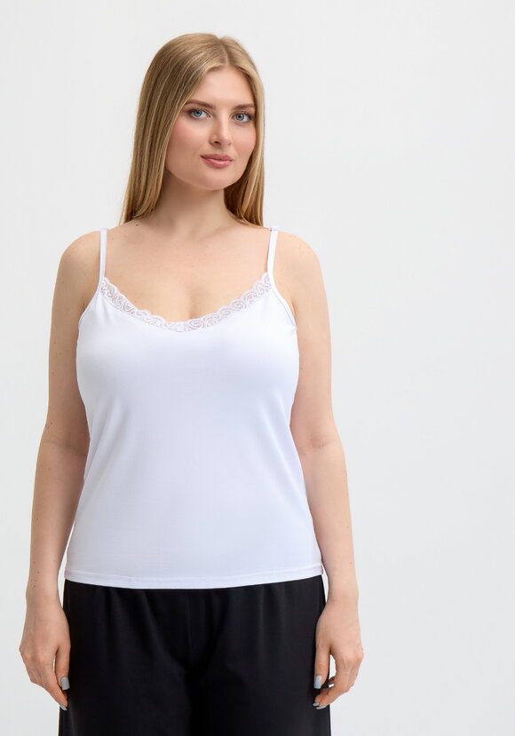 Майка-топ Афродита шир.  580, рис. 9