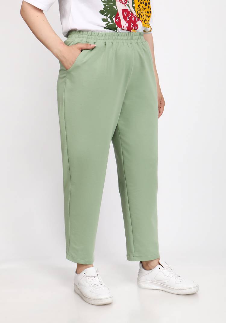 Брюки Спортивный стиль шир.  750, рис. 9