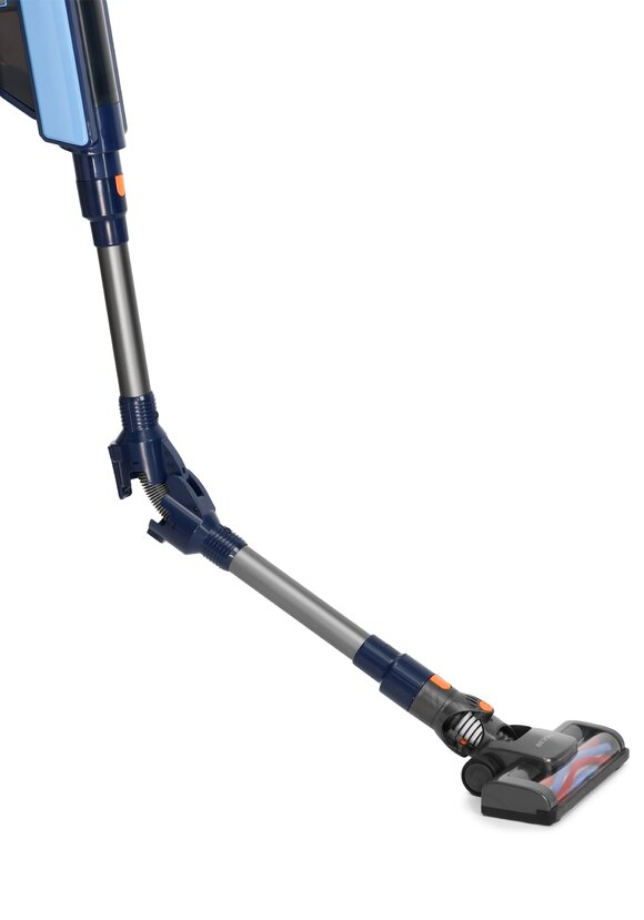 Беспроводной вертикальный пылесос 2 в 1 шир.  580, рис. 2