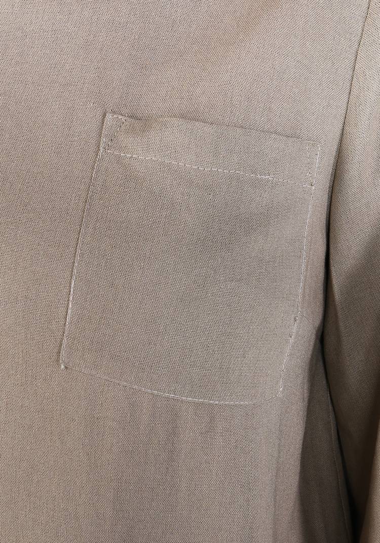 Блуза Прелесть Момента шир.  750, рис. 27