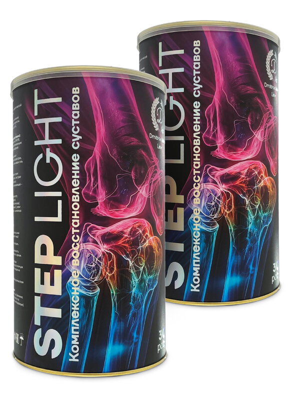 Комплекс для восстановления суставов, 2 шт. шир.  580, рис. 1